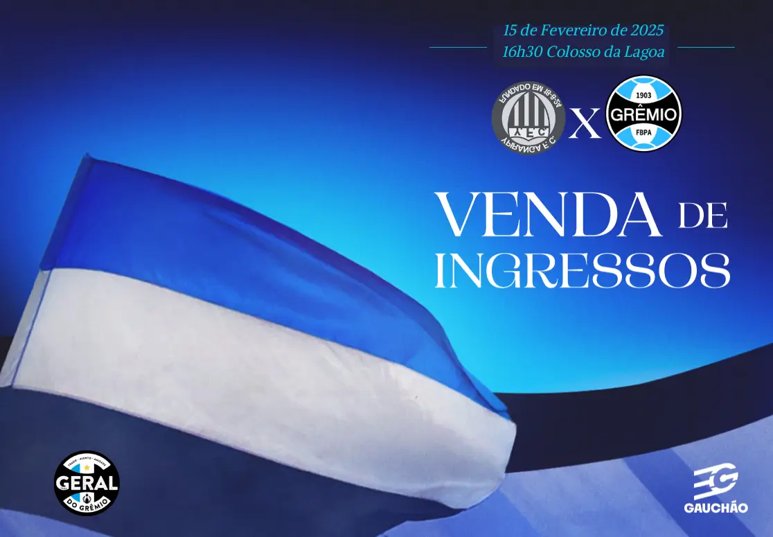 Ypiranga abre venda de ingressos para duelo contra o Grêmio - Geral do ...