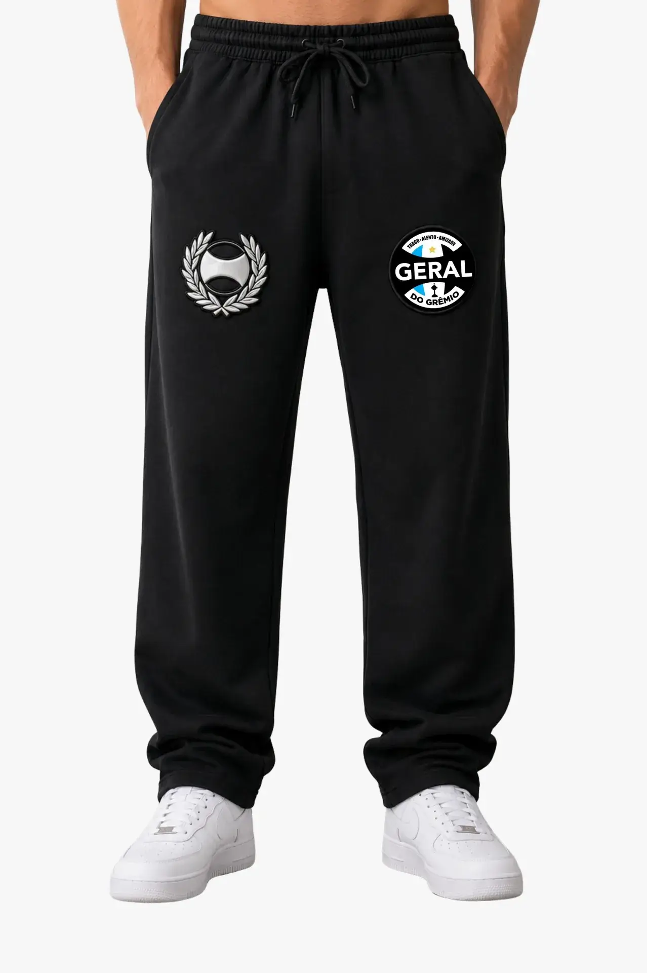 calça moletom